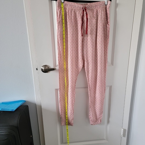 Lounge pants, size L, super soft material - Picture 2 of 3